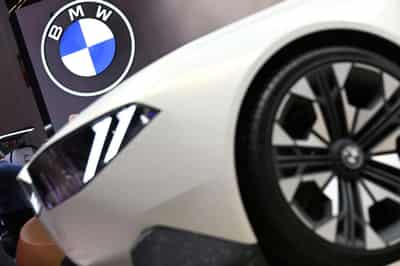 Image for BMW to invest $750 million in UK plants to take Mini fully electric