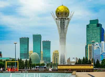 Image for How Compliance Is Reshaping Central Asia’s Financial Sector