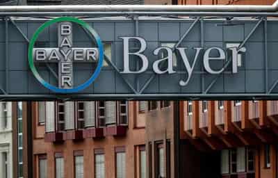 Image for Bayer gets shareholder rebuke for management remuneration