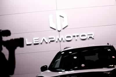 Image for Stellantis, partner Leapmotor scrap plan to make second EV model in Poland, sources say