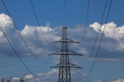 Image for European grid investment plans face 250 billion euro shortfall