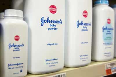 Image for Johnson & Johnson defends talc bankruptcy strategy called ‘rotten’ by cancer plaintiffs