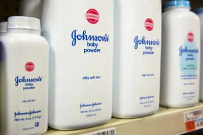 Image for Johnson & Johnson defends talc bankruptcy strategy called ‘rotten’ by cancer plaintiffs