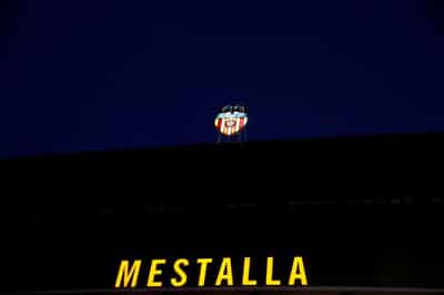 Image for Pitchwise to buy 42% Valencia CF stake, values the Spanish football club at $1.4 billion