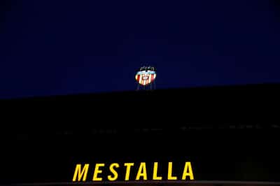 Image for Pitchwise to buy 42% Valencia CF stake, values the Spanish football club at $1.4 billion