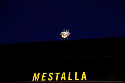 Image for Pitchwise to buy 42% Valencia CF stake, values the Spanish football club at $1.4 billion