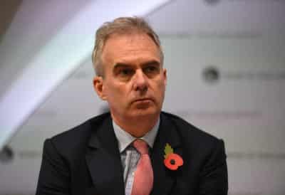 Image for BoE Deputy Governor Broadbent forecasts consecutive quarters of rapid growth &#8211; Telegraph