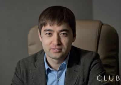 Image for Private Equity in Kazakhstan with Alassio Capital