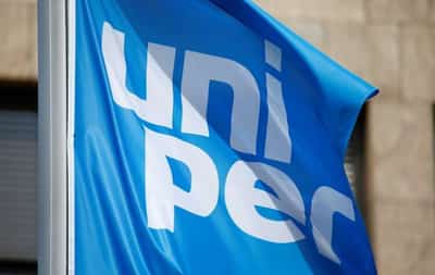 Image for Uniper shares reverse gains after planned Russia exit, Nord Stream 2 writedown
