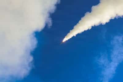 Image for Germany revives effort to buy US Tomahawks, FT reports