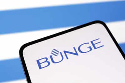 Image for Bunge announces $3 billion share repurchase plan