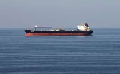 Image for Geopolitical tensions nudge oil outlook higher, but demand concerns persist: Reuters poll