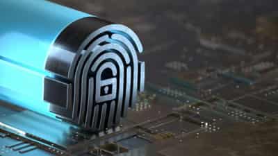 Image for Covid heightens need for cybersecurity in digital world says hampleton partners’ m&amp;a report