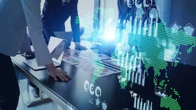 Image for How to Leverage Data Analytics for Business Growth: A Comprehensive Guide