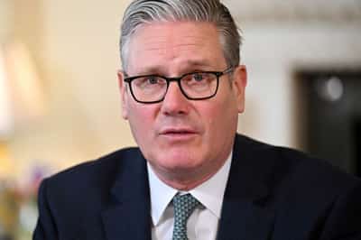 Image for UK's Starmer faces parliament over Mandelson vetting as resignation demands swirl