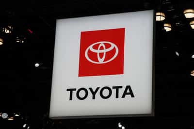 Image for Toyota Industries sinks after parent's takeover bid misses expectations