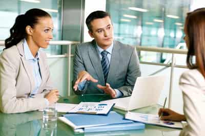 Image for What To Bring To An Interview