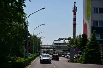 Image for Explosion at MOL's Tiszaujvaros petrochemical plant kills one, injures several