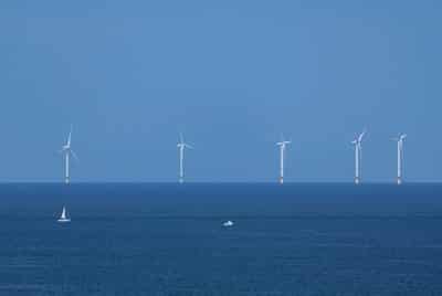 Image for UK energy regulator approves $2.5 billion funding for new subsea cable