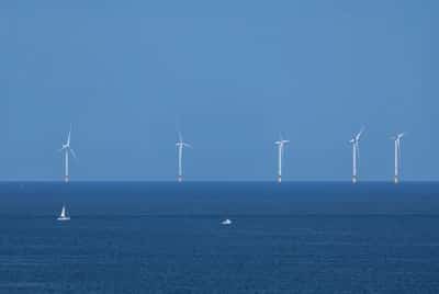 Image for UK energy regulator approves $2.5 billion funding for new subsea cable