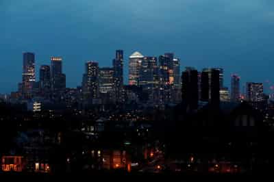 Image for Scrapping banker bonus cap not a priority, says Bank of England&#8217;s Woods