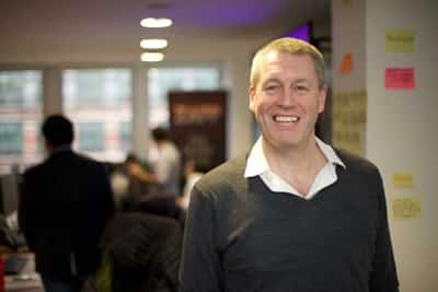 Image for ZAPP BOLSTERS SENIOR LEADERSHIP TEAM AHEAD OF 2015 CONSUMER LAUNCH