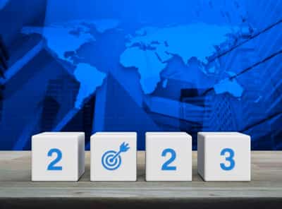 Image for What does 2023 hold for the financial services industry? Hear from the experts…