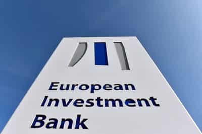 Image for EU lending arm triples defence loan plan to 3 billion euros