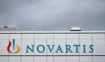 Image for Novartis signs deal with Britain&#8217;s NHS for new cholesterol drug Leqvio