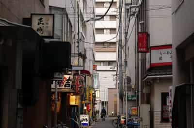 Image for Resurgent stock market evokes memories of long-gone bubble on Tokyo&#8217;s &#8216;Wall Street&#8217;
