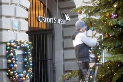 Image for Take Five: Ready for that Santa rally?