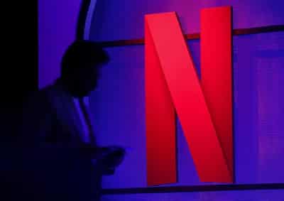 Image for Netflix’s efforts to grow ad tier in focus as subscriber growth slows