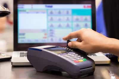 Image for As cash goes digital, the banking industry has a new social purpose