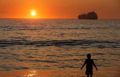 Image for Back to the future? Cargo giant Cargill turns to sails to cut carbon