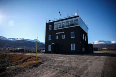 Image for Exclusive-US to open two new military bases in Greenland, sources say