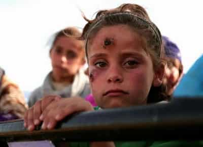 Image for U.N. says UK aid cuts likely to cause thousands of needless deaths