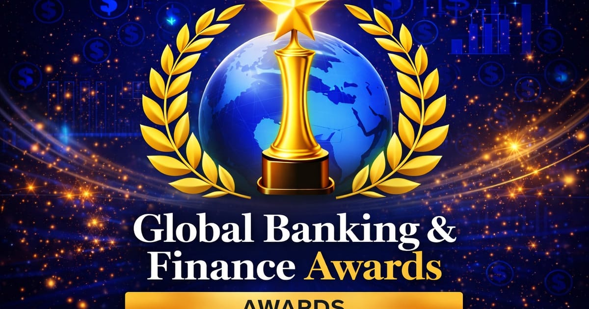 Kestrel Capital and Safaricom Recognised for Excellence in Innovation ...