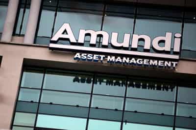 Image for Amundi reports big inflows as investors flock to ETFs amid Iran war