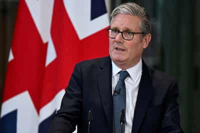 Image for Britain, Czech Republic to work together on small nuclear plants