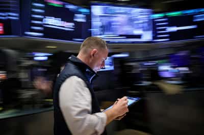 Image for Analysis-Painful high rates wake-up call threatens global markets