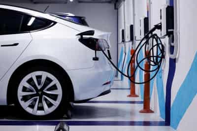 Image for EU, US working on deal to make EV minerals eligible for tax credits -EU official