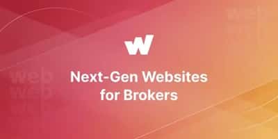 Image for B2BROKER Partners with Website Studio Agency to Offer Website Solutions for Financial Brokers