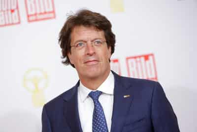 Image for Schaeffler considers breaking into defence sector, CEO tells German TV