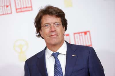 Image for Schaeffler considers breaking into defence sector, CEO tells German TV