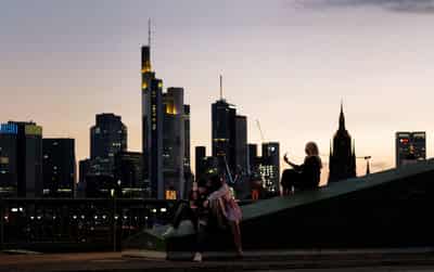 Image for Germany must pursue reform amid 'creative destruction' of bankruptcies, says economic institute chief
