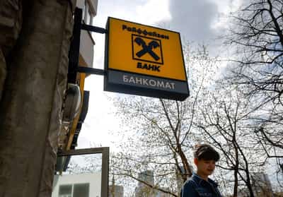 Image for Court rejects RBI challenge of ban on sale of Russian subsidiary