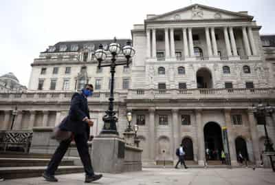 Image for Hard for central banks to extend QE to fund green policies, ex-policymaker says
