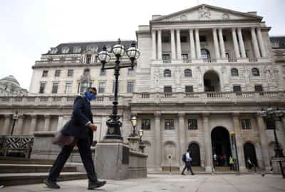Image for Hard for central banks to extend QE to fund green policies, ex-policymaker says