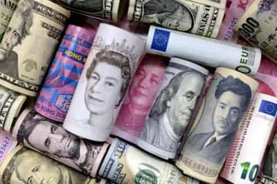 Image for World’s biggest bond markets steady after heavy selloff