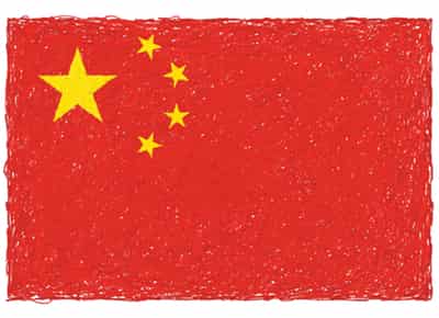 Image for CHINA&#8217;S TWO-SPEED ECONOMY ON TRACK BUT EXPECT BUMPS